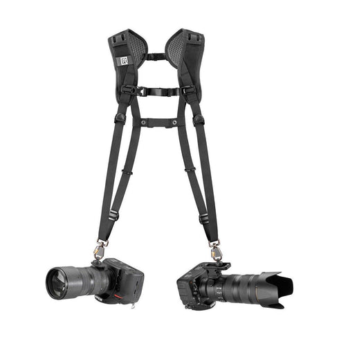 BlackRapid Double Breathe kamerahihna